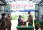 Klinik Darul Arqam Garut Terima Hibah Rp520 Juta dari Kedutaan Besar Jepang