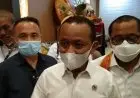 Bahlil: Kabupaten Buton Menjadi Kawasan Ekonomi Khusus Aspal