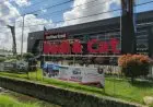 MMKSI Resmikan 'Mitsubishi Bodi & Cat' di Kalsel