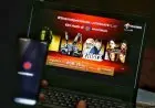 Telkomsel Hadirkan Konten Film dari Lionsgate
