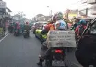 Mudik Dilarang, DPR: Berikan Insentif untuk Usaha Jasa Transportasi