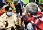 Wagub Uu Ruzhanul Pastikan Pertamina Ganti Rugi Rumah Warga yang Rusak