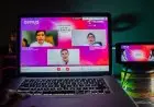 Telkomsel Bersama Zenius Umumkan Pemenang  Kompetisi Ilmupedia Berani Jawab Season 2