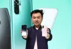 Xiaomi Luncurkan Redmi Note 10 Series Sebagai Jawaranya AMOLED dan Kamera 108MP