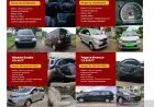 Ini Dia, Mobil Rp100 Jutaan untuk Berbisnis Selama Ramadhan