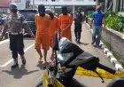 Curat Bu Kades, Pelaku Sudah Intai di Sekitar BCA Kota Wisata