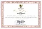 Layanan Kependudukan Kota Bandung Menjadi Salah Satu Terbaik di Indonesia