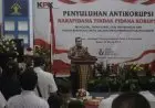 KPK Berikan Penyuluhan Antikorupsi di Lapas Sukamiskin Bandung