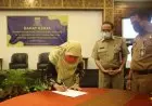 24 Kelurahan di Kota Bandung Berpotensi ODF pada April 2021