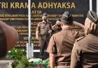 Kejari Kabupaten Bogor Ngotot Bangun Zona Integritas WBK dan WBBM