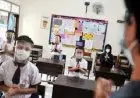PTM Diberlakukan, Ketua DPRD Bandung: Guru dan Tenaga Pendidik Wajib Divaksin