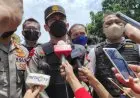 Kapolri Tawarkan Anak Cosmas Balelembang Jadi Polisi