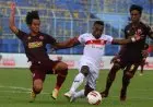 Piala Menpora: PSM Makassar Melaju ke Perempat Final