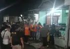 Densus 88 Tangkap Dua Orang Terduga Teroris di Komplek Sanggar Indah Banjaran
