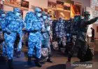 Ilmuwan China: Beijing Telah Sampaikan Data Covid-19 kepada WHO