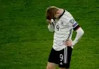 Pers Jerman Kecam Performa Jerman dengan Judul 'Memalukan Sekali'