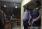Mabes Polri Diteror, Polres Indramayu Mulai Perketat Pengamanan