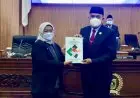 Begini Penilaian Dewan Soal Kinerja Pemkab Bogor Tahun 2020