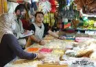 Jelang Ramadan, Harga Sembako di Kota Bogor Stabil, Daging Mulai Naik
