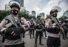 Teror Marak, Polri Diminta Tingkatkan Pengawasan di Objek Vital