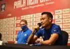 Dedi Kusnandar Tetap Incar Kemenangan Hadapi Persiraja Banda Aceh