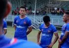Ini Ungkapan Pemain Persiraja Asal Garut untuk Menghadapi Persib