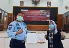 Bantu Masyarakat Kurang Mampu, Lapas Bogor Sediakan Pos Bantuan Hukum