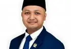 Jadi Tersangka, Aa Umbara dan Anaknya Kompak Sakit