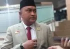 Seluruh Anggota DPRD Kabupaten Bogor Serahkan LHKPN