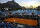 Pandemi di Brazil Memburuk, Rio Open Tahun Ini Dibatalkan