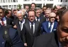 Tiga Tersangka Militan Terbunuh di Tunisia, Satu Perempuan Asia