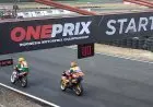 Oneprix Championship 2021 Kembali Digelar di Sentul, Kab Bogor Juni Mendatang