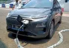 Target Produksi 600.000 Mobil Listrik pada 2030