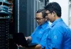 Solusi Data Center Biznet Gio Sasar UMKM