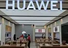 Huawei Rilis Laporan Tahunan 2020