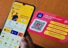 Mengenal Platform Cashless Dining Silvi+