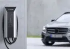 Siemens Rilis Charger Mobil Listrik VersiCharge