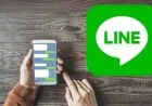 Pemerintah Jepang Berhenti Gunakan LINE