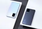 vivo X60 Series Siap Sambut 5G di Indonesia