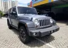 Jeep Indonesia Tawarkan 125 Check Point Gratis