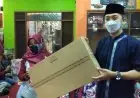Dedie dan Atty Siap Perjuangkan Kesejahteraan Aparatur Wilayah RT dan RW