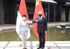 Ketika ASEAN Harus Memilih