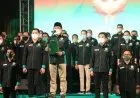 Muhaimin Iskandar Minta Garda Bangsa Rangkul Milenial