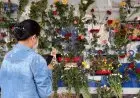 Penentang Junta Militer Jadikan Telur Paskah Simbol Pembangkangan