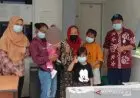 Cerita Nurul, Balita Dideportasi Kembali Berkumpul dengan Keluarga