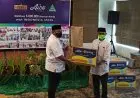 Menag Nilai Persatuan Umat Modal Menang Perang Lawan Covid-19