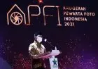 Menko PMK Kenang Situasi Saat Menggantungkan Hidup sebagai Wartawan