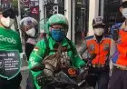 Dukung Penerapan Protokol Kesehatan, Grab Inisiasi Program Juara Kota di 10 Kota