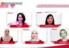 Inovasi Baru Sarihusada Hadirkan SGM Eksplor Soya Pro-gress Maxx