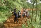 Yuk, Wisata Edu Agro di Gunung Gagak Pamijahan